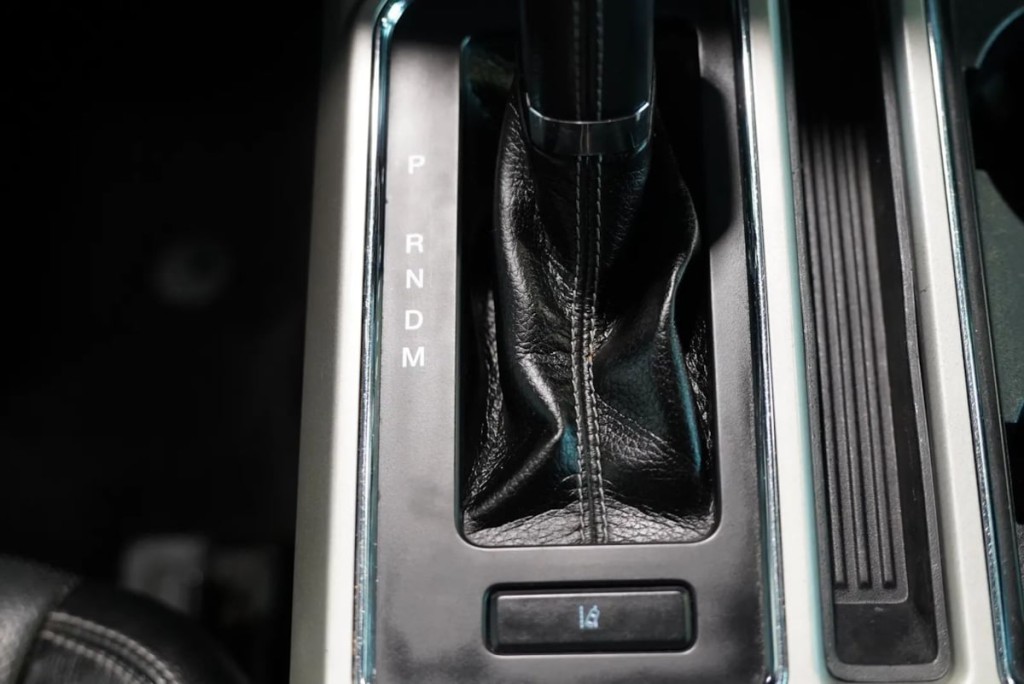 2017 Ford F-150 Image 38