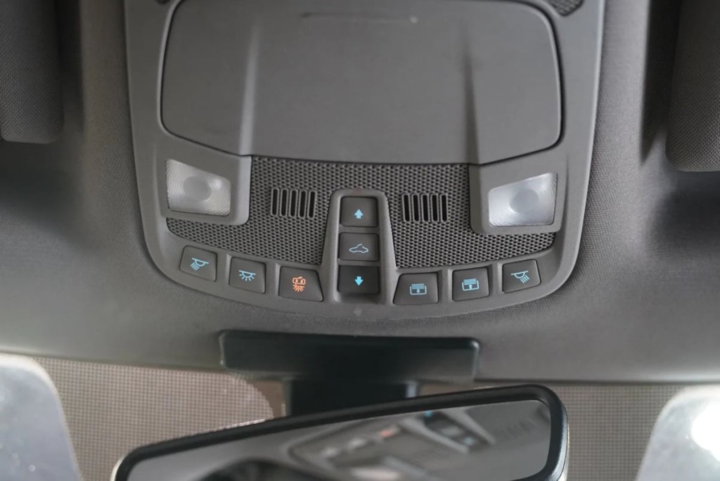 2017 Ford F-150 Image 40