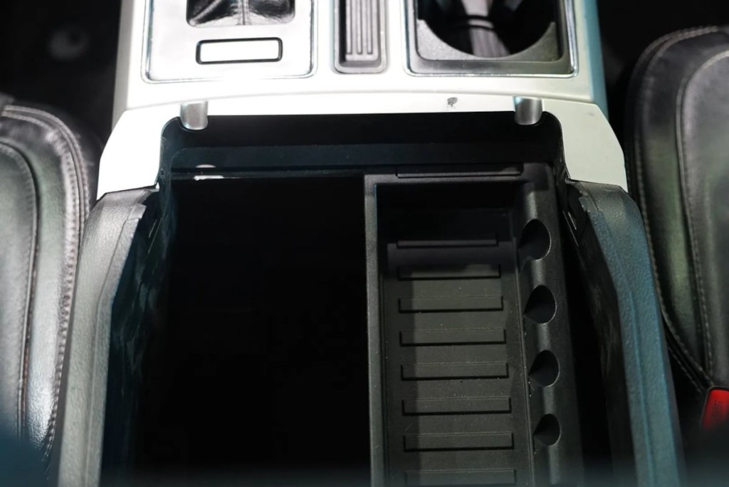 2017 Ford F-150 Image 41