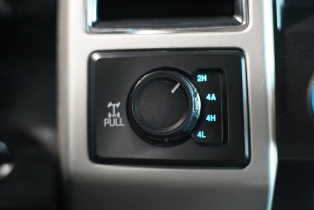 2017 Ford F-150 Image 42