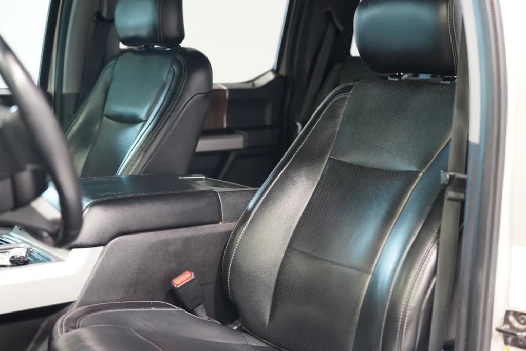2017 Ford F-150 Image 46