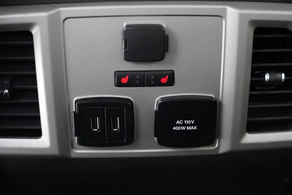 2017 Ford F-150 Image 50
