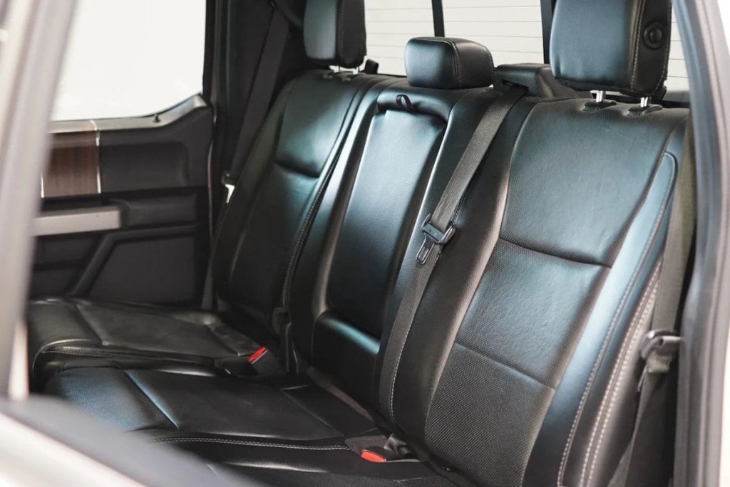 2017 Ford F-150 Image 51