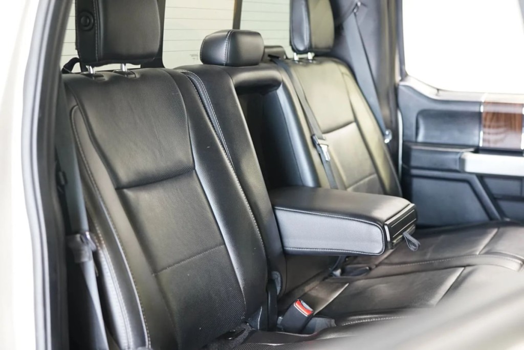 2017 Ford F-150 Image 55