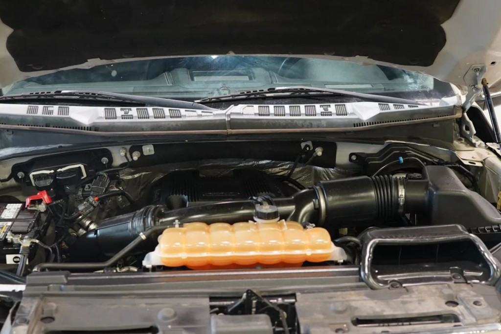 2017 Ford F-150 Image 62