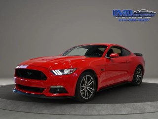 Image for 2015 Ford Mustang GT ID: 7469986
