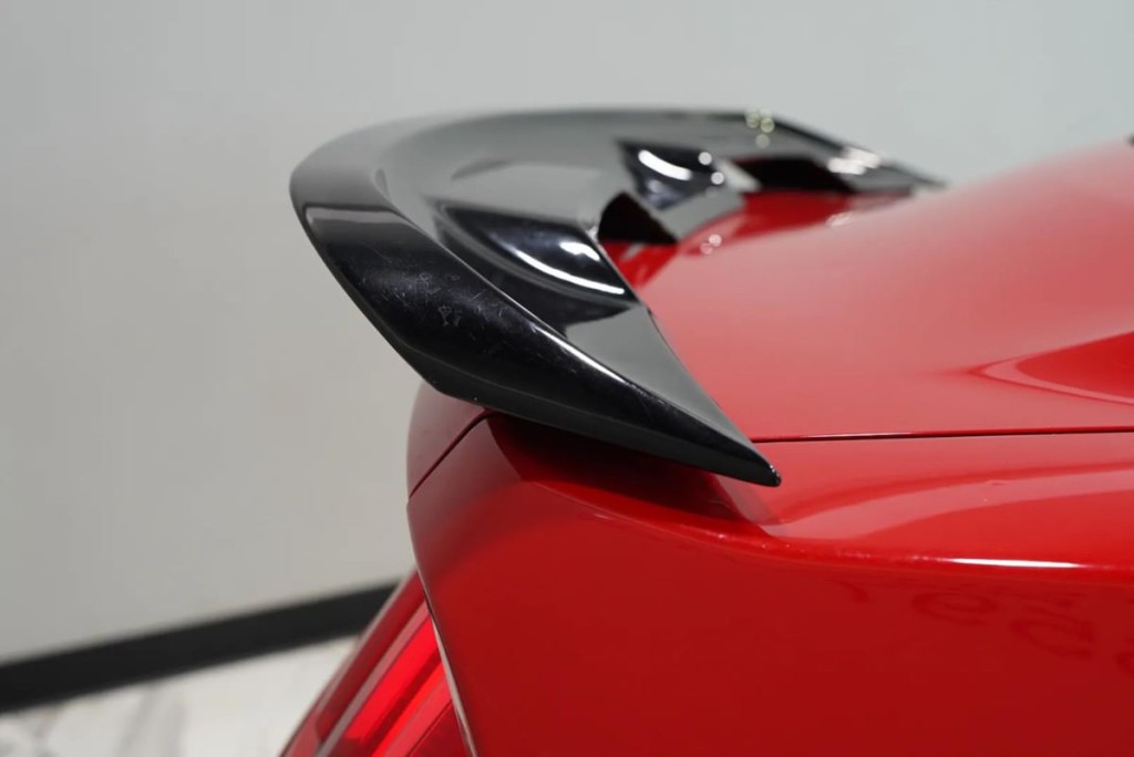 2015 Ford Mustang Image 10