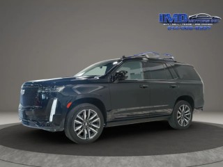 Image for 2021 Cadillac Escalade Sport Platinum ID: 7472812