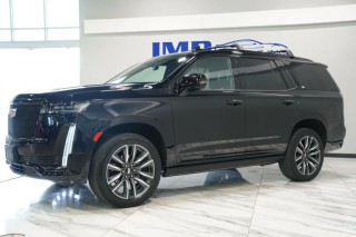 Image for 2021 Cadillac Escalade Sport Platinum ID: 7472812
