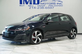 Image for 2018 Volkswagen GTI Autobahn ID: 7472813