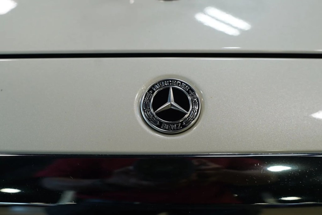 2023 Mercedes-Benz S-Class Image 5