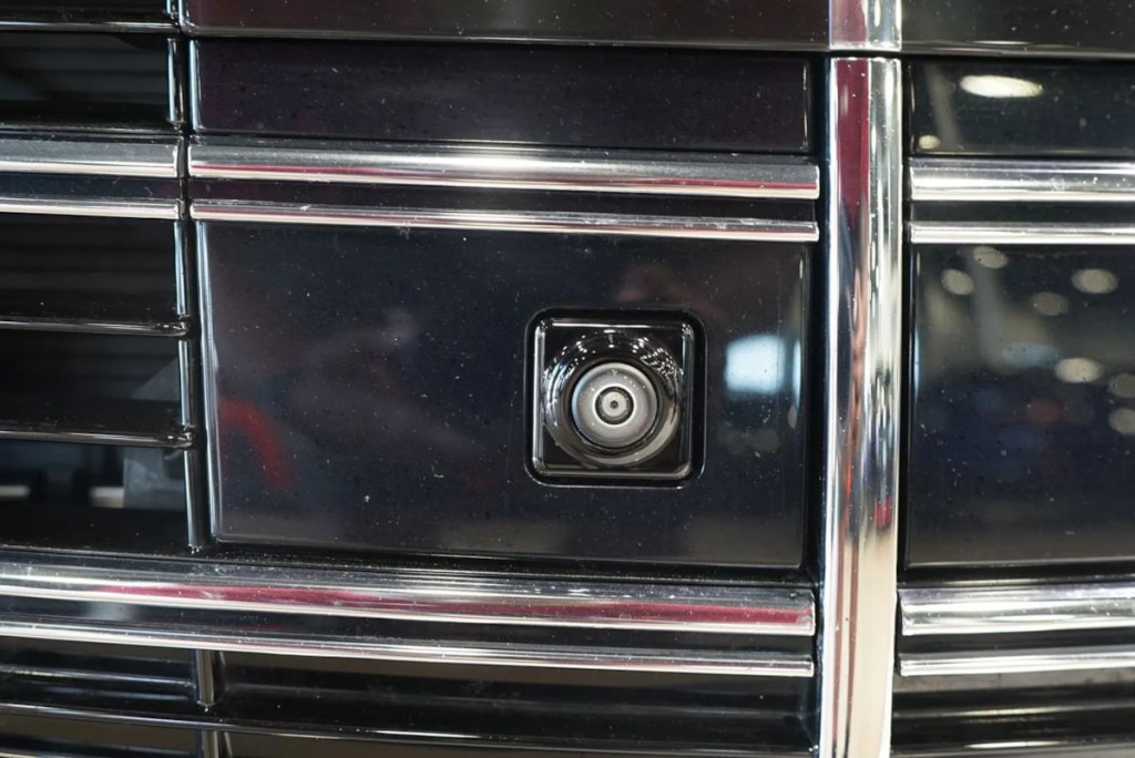 2023 Mercedes-Benz S-Class Image 6