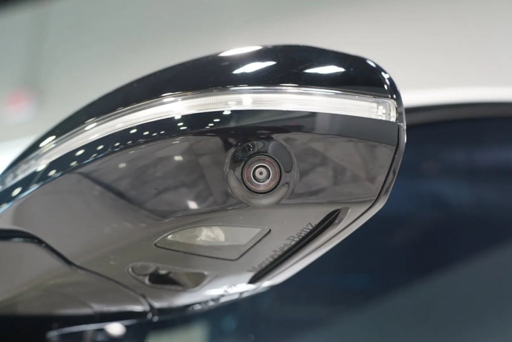 2023 Mercedes-Benz S-Class Image 10