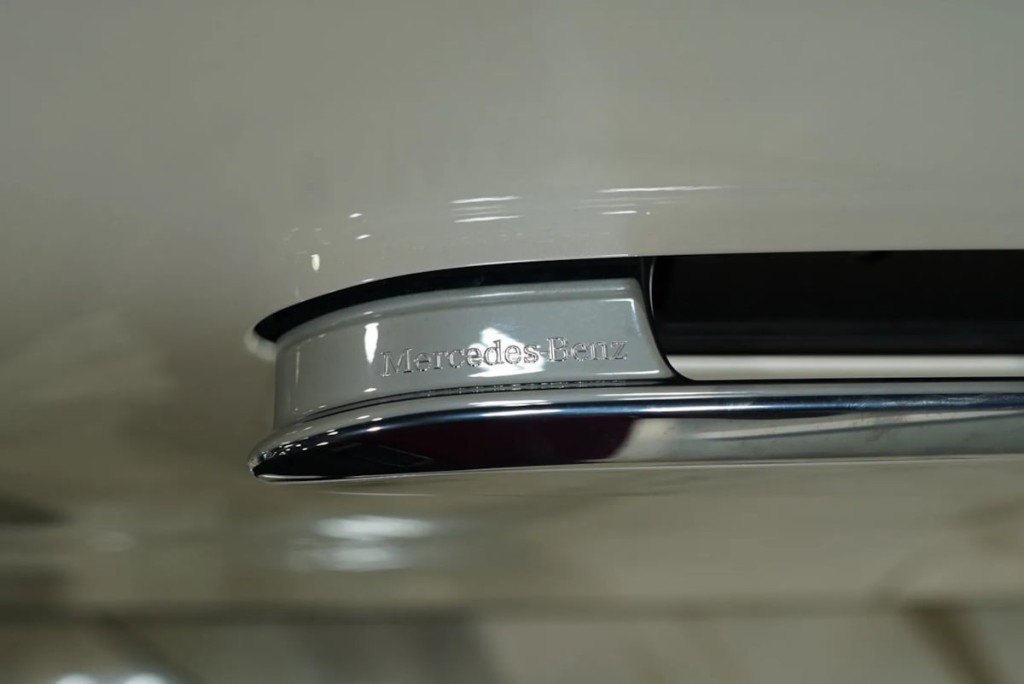 2023 Mercedes-Benz S-Class Image 14