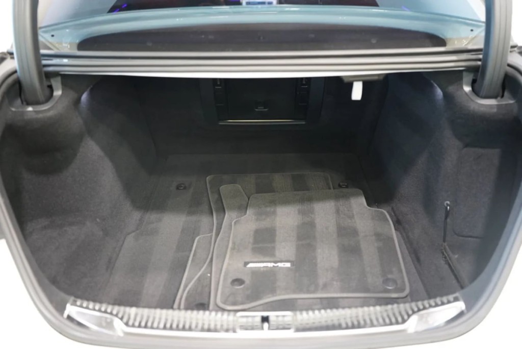2023 Mercedes-Benz S-Class Image 19