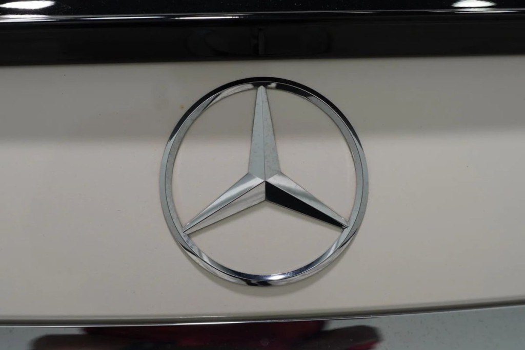 2023 Mercedes-Benz S-Class Image 23