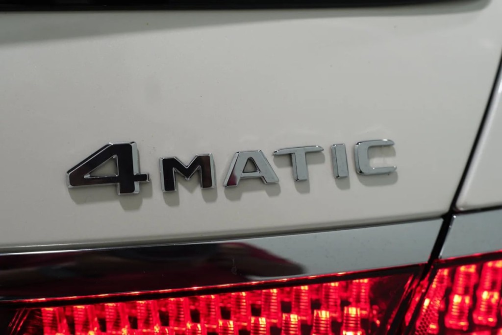 2023 Mercedes-Benz S-Class Image 24