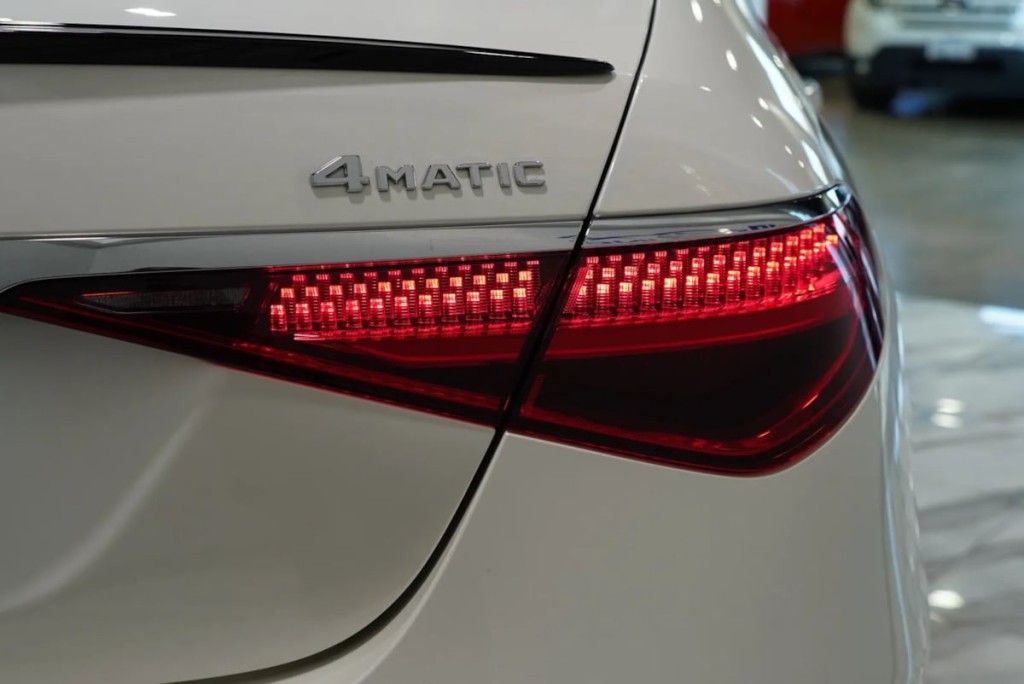 2023 Mercedes-Benz S-Class Image 25
