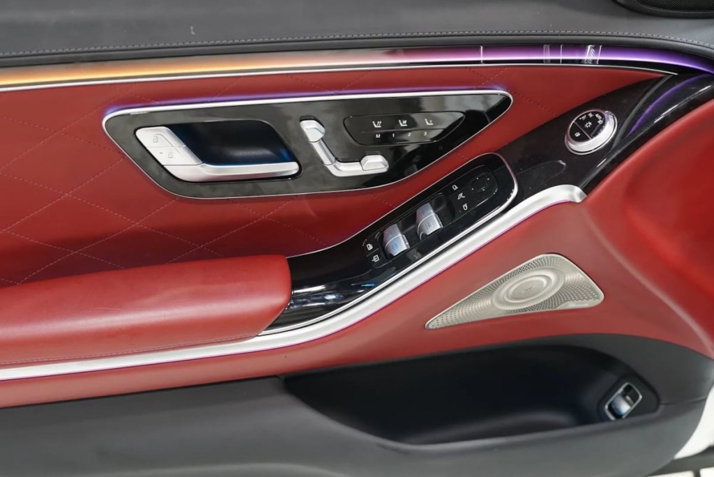 2023 Mercedes-Benz S-Class Image 27