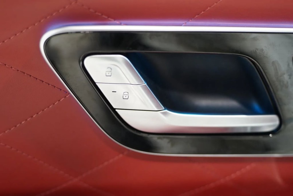 2023 Mercedes-Benz S-Class Image 29