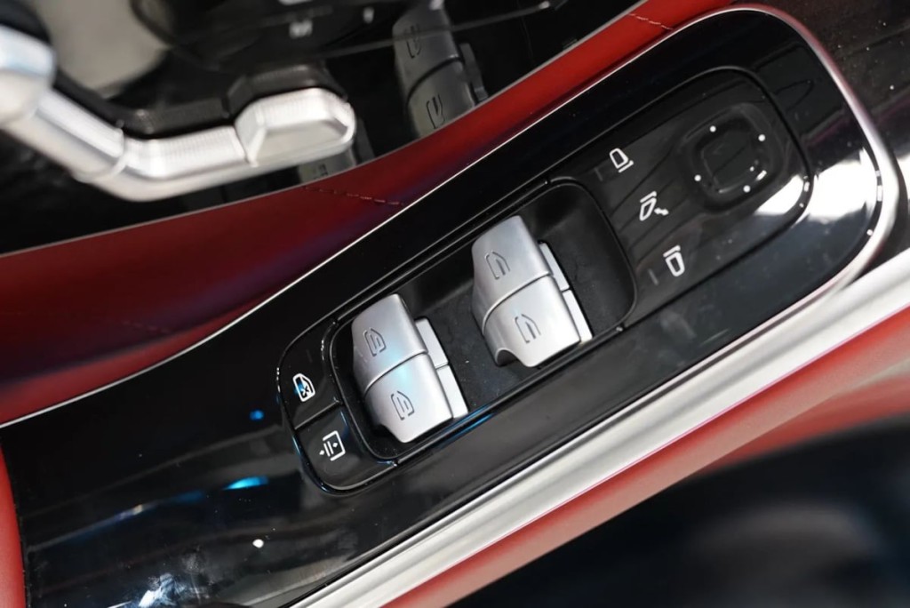 2023 Mercedes-Benz S-Class Image 30