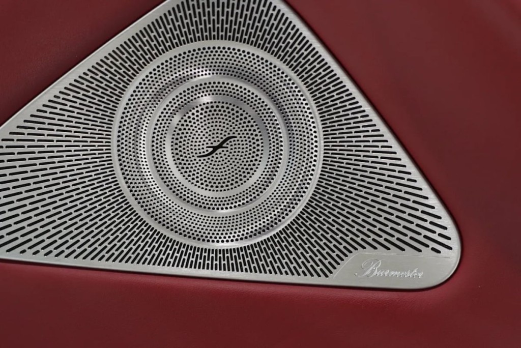 2023 Mercedes-Benz S-Class Image 32