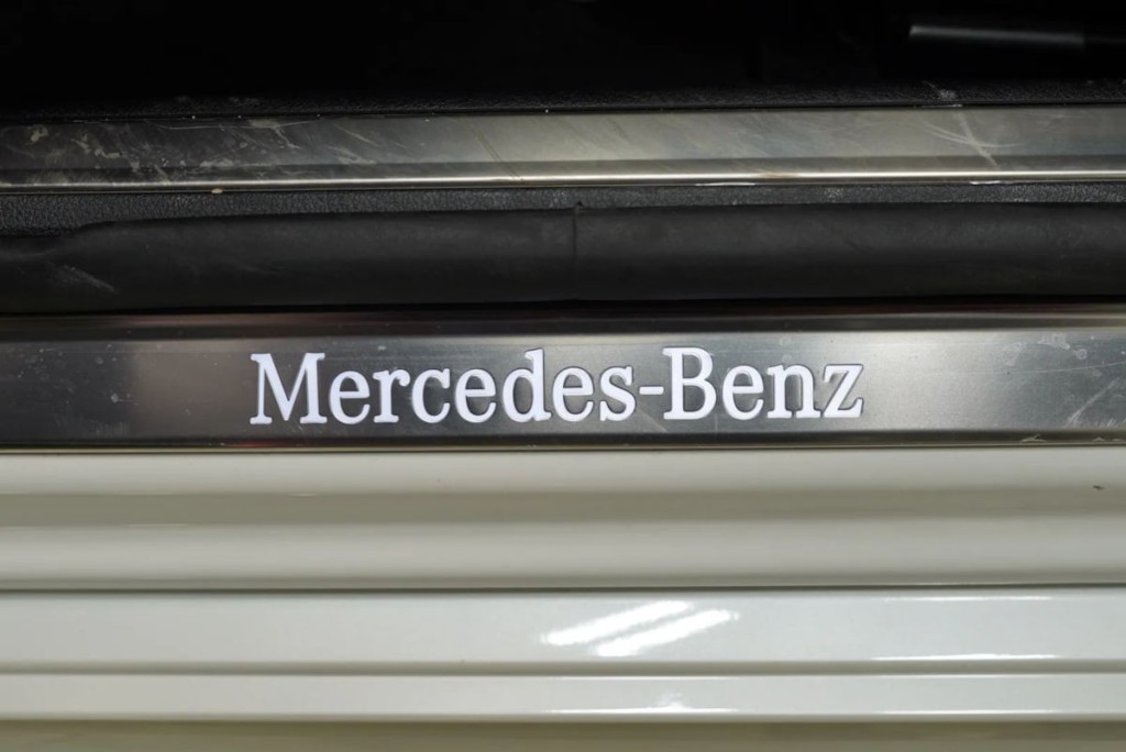2023 Mercedes-Benz S-Class Image 34