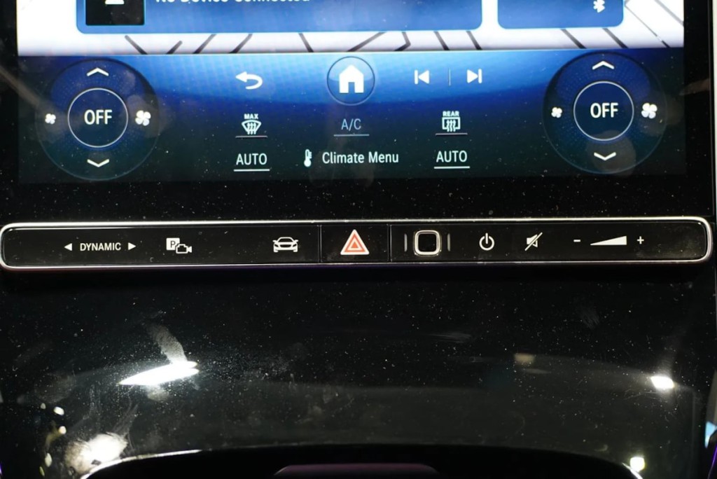 2023 Mercedes-Benz S-Class Image 41