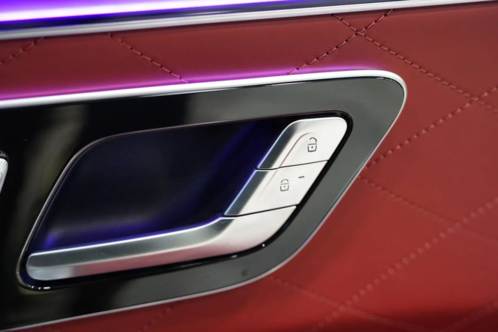 2023 Mercedes-Benz S-Class Image 63