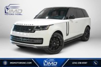 Image for 2024 Land Rover Range Rover SE ID: 7475965