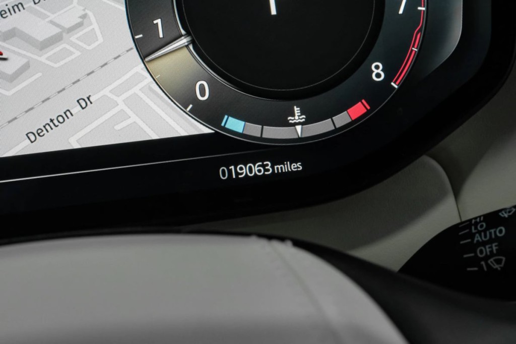 2024 Land Rover Range Rover Image 29
