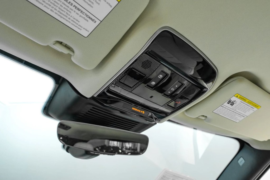 2024 Land Rover Range Rover Image 40