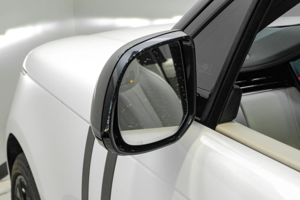 2024 Land Rover Range Rover Image 49