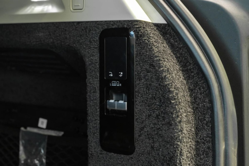 2024 Land Rover Range Rover Image 62