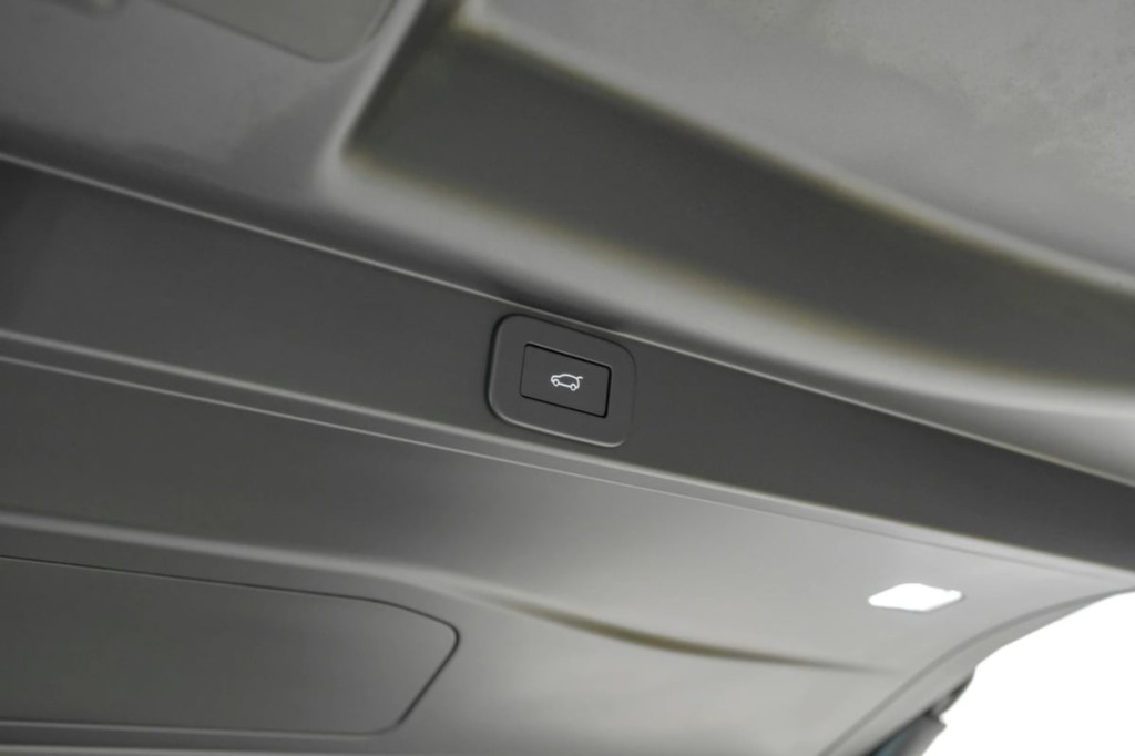 2024 Land Rover Range Rover Image 132