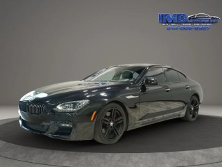 Image for 2015 BMW 6 Series 640i xDrive ID: 7475967