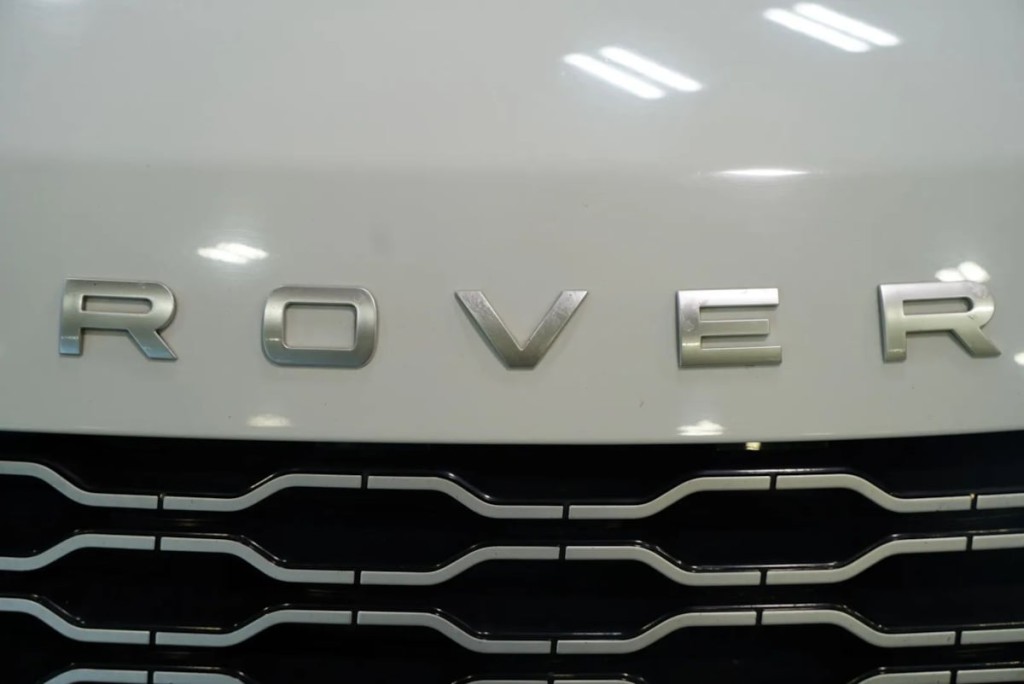 2021 Land Rover Range Rover Image 5