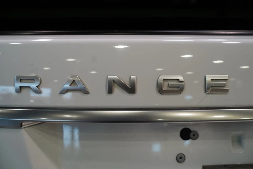 2021 Land Rover Range Rover Image 17