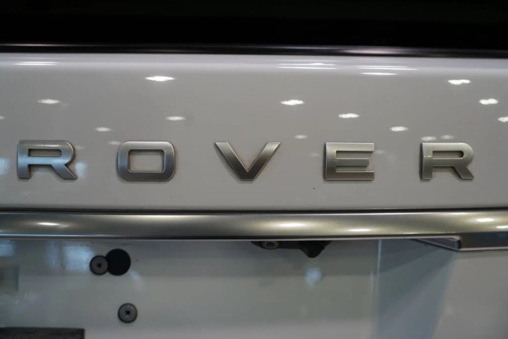 2021 Land Rover Range Rover Image 18