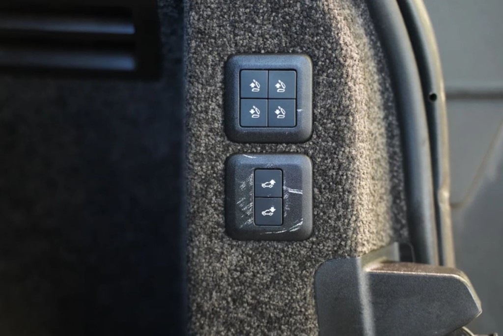 2021 Land Rover Range Rover Image 23