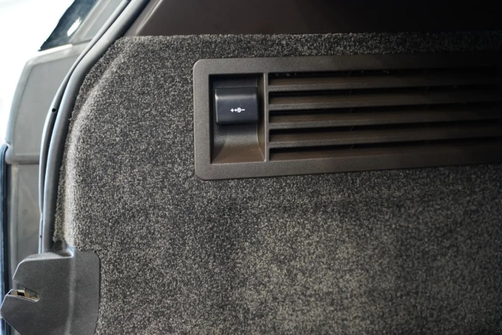 2021 Land Rover Range Rover Image 24