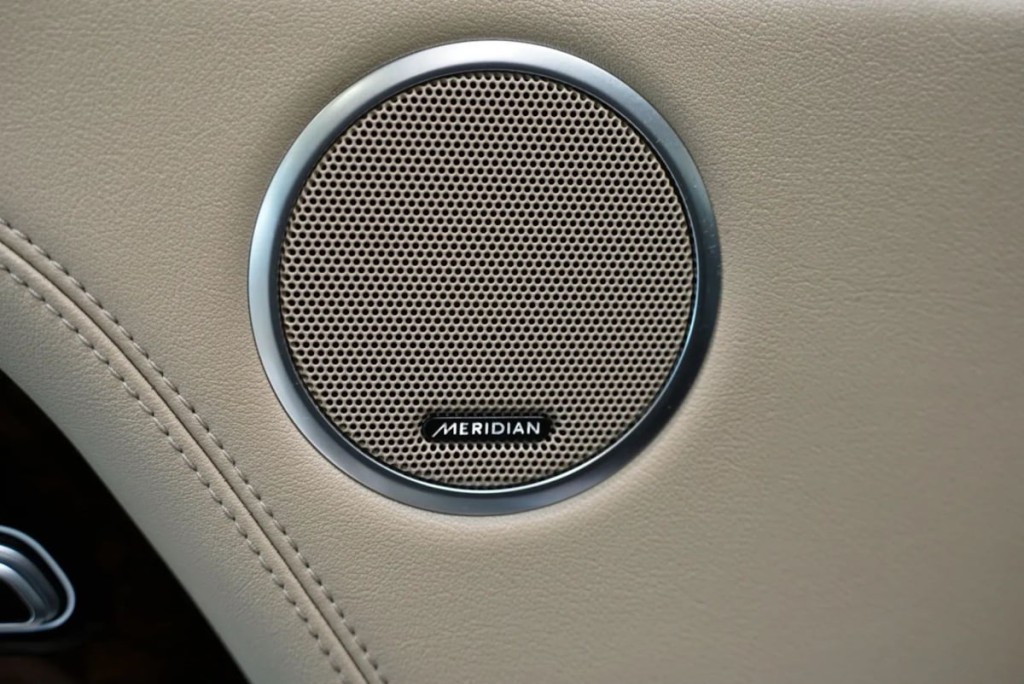 2021 Land Rover Range Rover Image 29