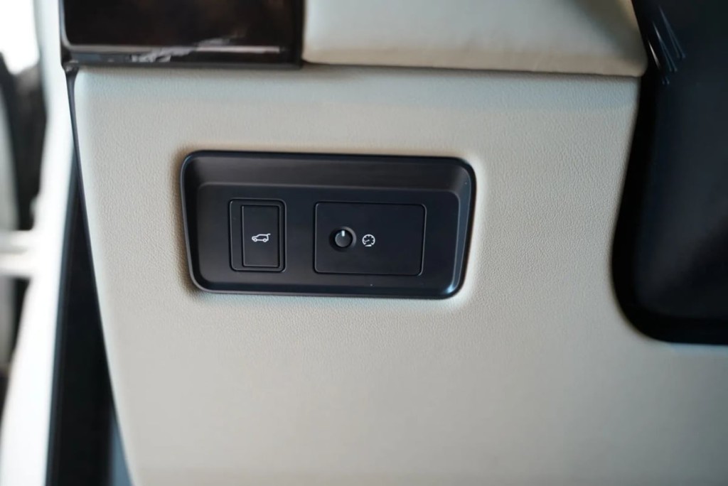 2021 Land Rover Range Rover Image 31