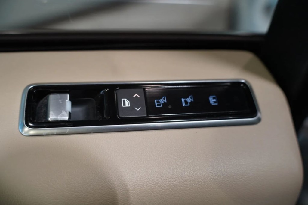 2021 Land Rover Range Rover Image 46