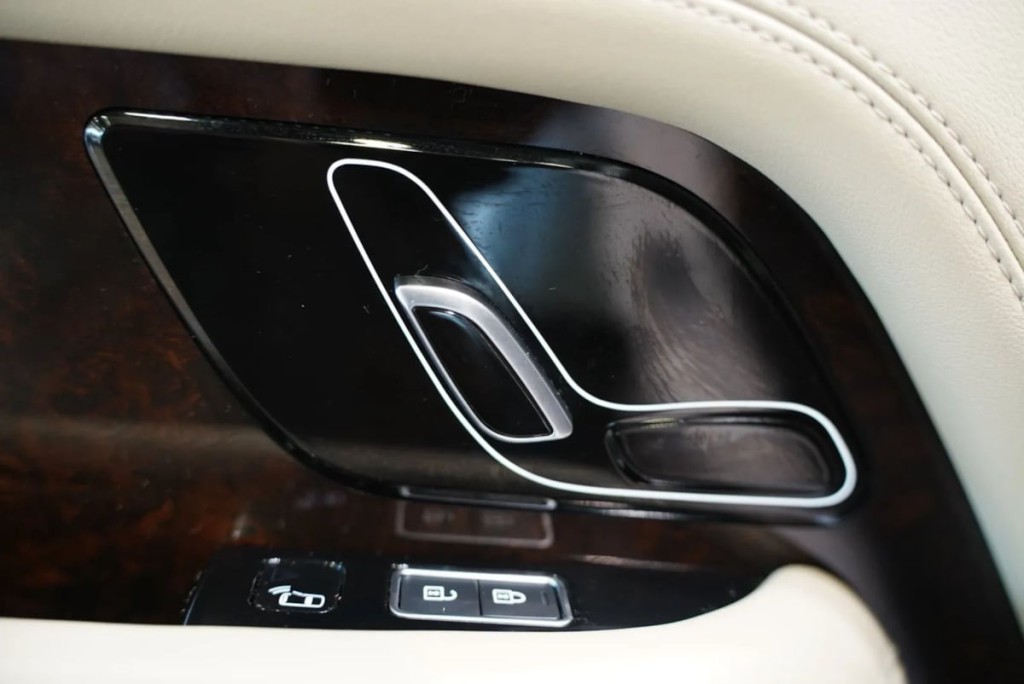 2021 Land Rover Range Rover Image 47