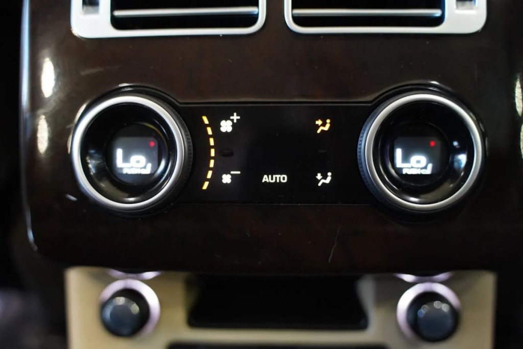 2021 Land Rover Range Rover Image 51