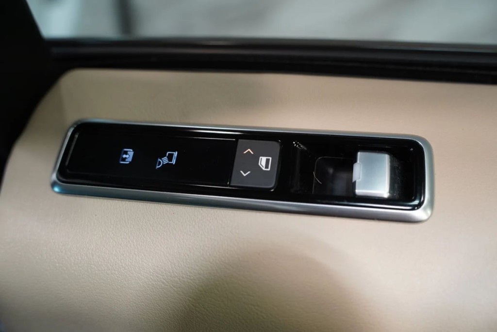 2021 Land Rover Range Rover Image 55