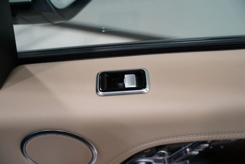 2021 Land Rover Range Rover Image 60