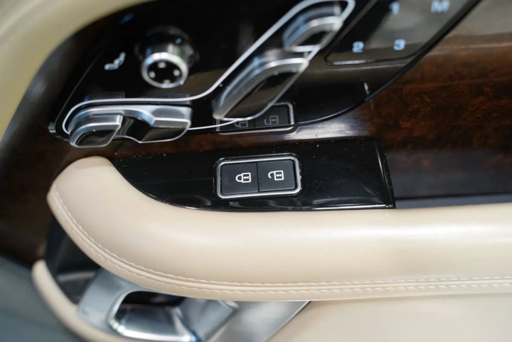 2021 Land Rover Range Rover Image 62