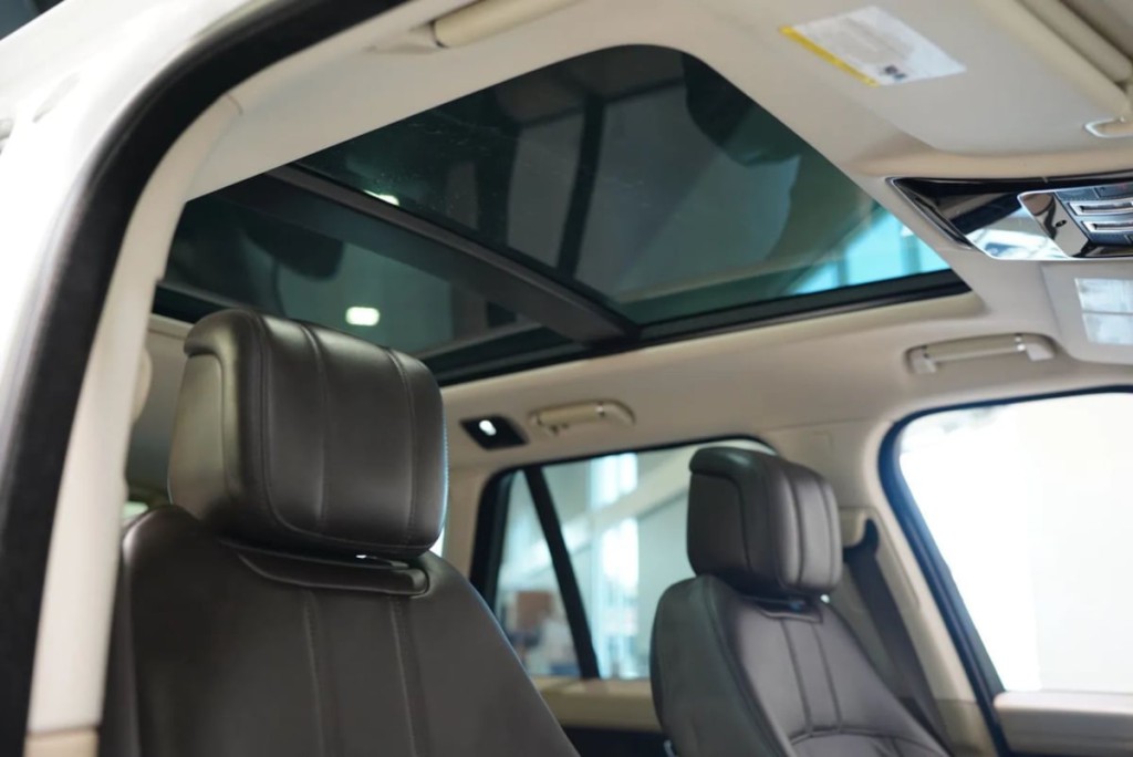 2021 Land Rover Range Rover Image 65